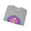 Thumbnail: HIP HOP Music Stickers 001 (Crewneck Sweatshirt)