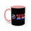 Thumbnail: Build, Buy, Believe America BLACK (Mug 11, 15oz)