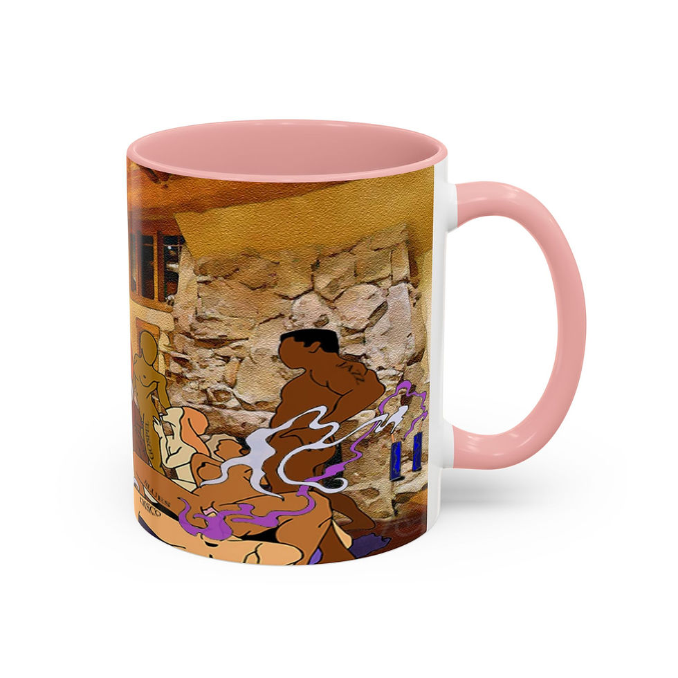 Thumbnail: Birthplace of House Music (mug)