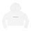 Thumbnail: Sirenes du Cigare Black 002 (Cropped Hooded Sweatshirt)