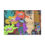 Thumbnail: Art inspired by OutKast, SpottieOttieDopaliscious (Canvas)