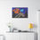 Thumbnail: Art Inspired by Prince, Erotic City (Canvas)