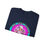 Thumbnail: HIP HOP Music Stickers 001 (Crewneck Sweatshirt)