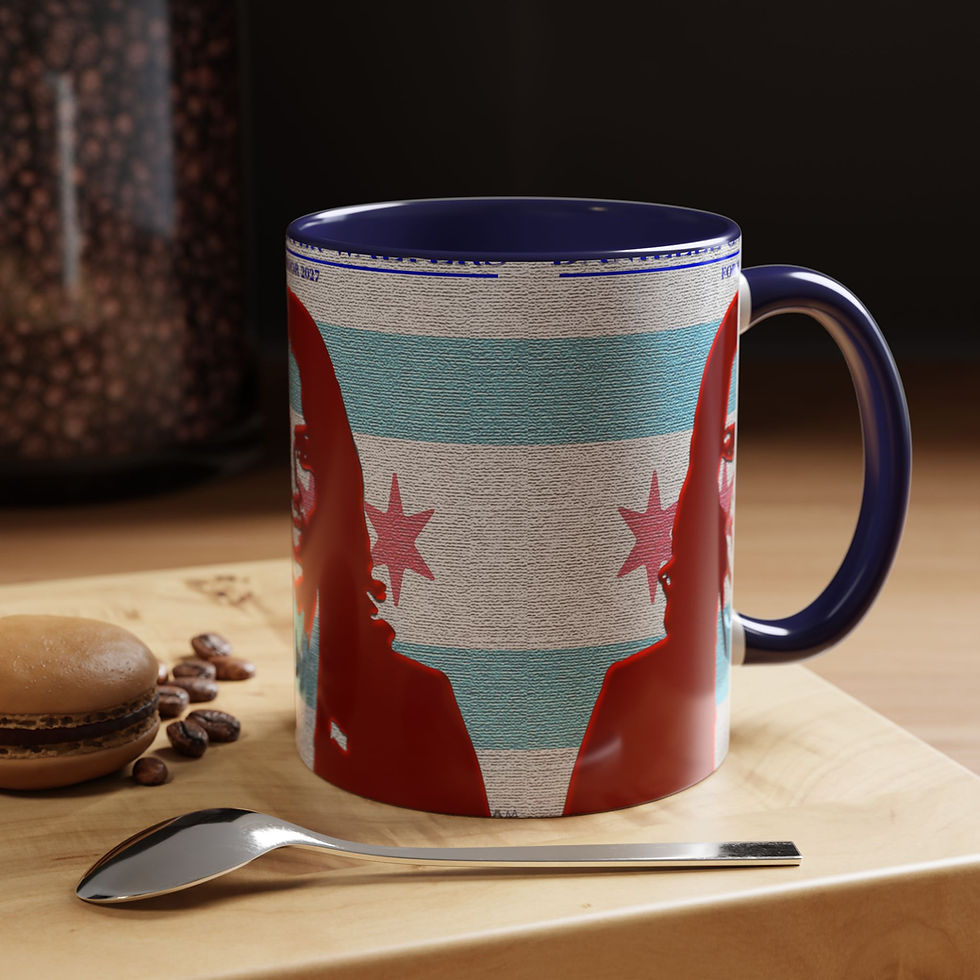 Thumbnail: DCW for Mayor 27 (Mug 11, 15oz)