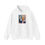 Thumbnail: Impression Era Donald Trump (Hooded Sweatshirt)