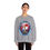 Thumbnail: House Head Music Stickers Netherlands (Sweatshirt)