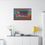 Thumbnail: Art inspired by Luther Vandross, A House Is Not A Home (Canvas)