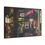 Thumbnail: Art Inspired by Donna Summer, Bad Girls (Canvas)