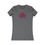 Thumbnail: Sirenes du Cigare Black 001 (Women's Favorite Tee)