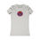 Thumbnail: Sirenes du Cigare Black 001 (Women's Favorite Tee)