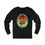 Thumbnail: House Head Music Stickers 006 (Long Sleeve Tee)