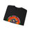 Thumbnail: HIP HOP Music Stickers 010 (Crewneck Sweatshirt)