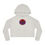 Thumbnail: Sirenes du Cigare Black 001 (Cropped Hooded Sweatshirt)