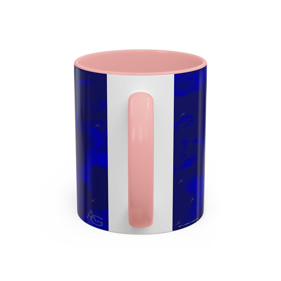 Thumbnail: Luther Vandross, If Only For One Night, mug