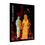 Thumbnail: Art Inspired by Teena Marie-Rick James, Fire and Desire (Canvas)