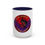 Thumbnail: Sirenes du Cigare Black 002 (Mug)