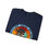 Thumbnail: House Head Music Stickers 003 (Sweatshirt)