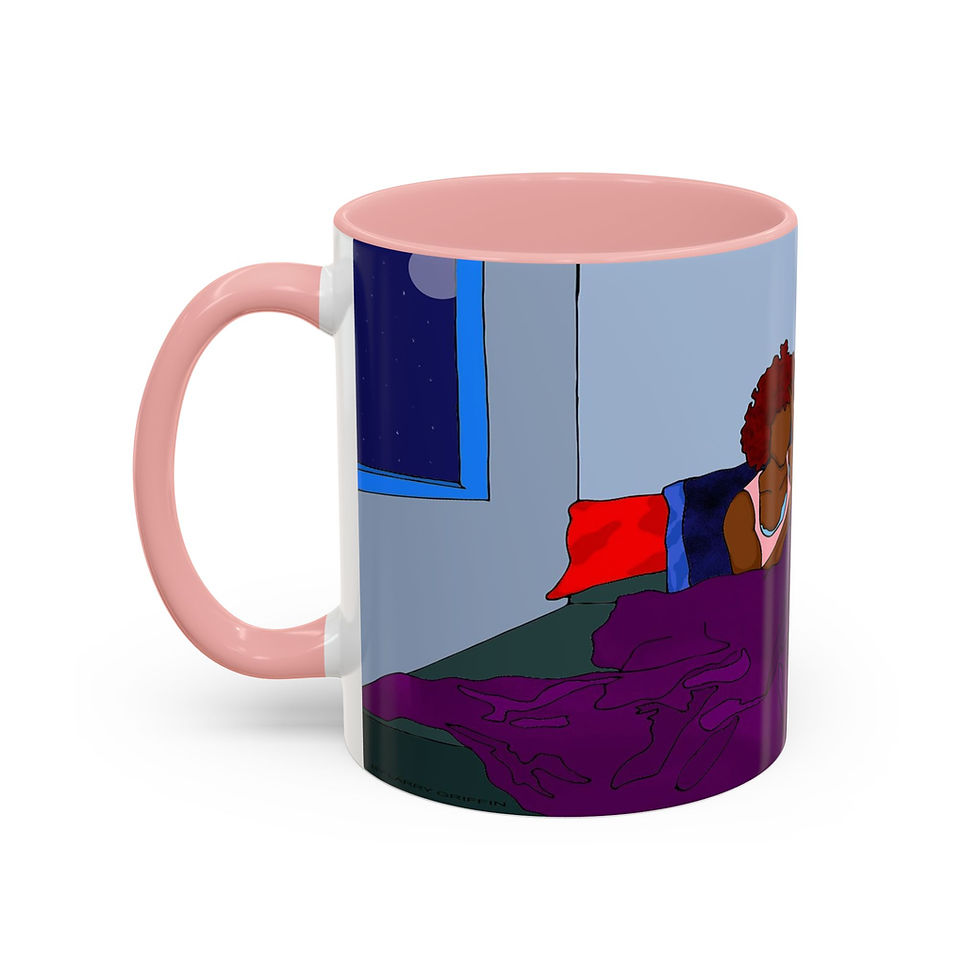 Thumbnail: Bobby Womack, If You Think You're Lonely Now (mug)