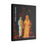 Thumbnail: Art Inspired by Teena Marie-Rick James, Fire and Desire (Canvas)