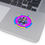 Thumbnail: HIP HOP Music Stickers 007 (Stickers)