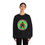 Thumbnail: HIP HOP Music Stickers 005 (Crewneck Sweatshirt)