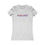 Thumbnail: Build Buy Believe America (Women's Favorite Tee)