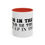 Thumbnail: Born in the 70s 80s 90s WHITE (Mug 11, 15oz)