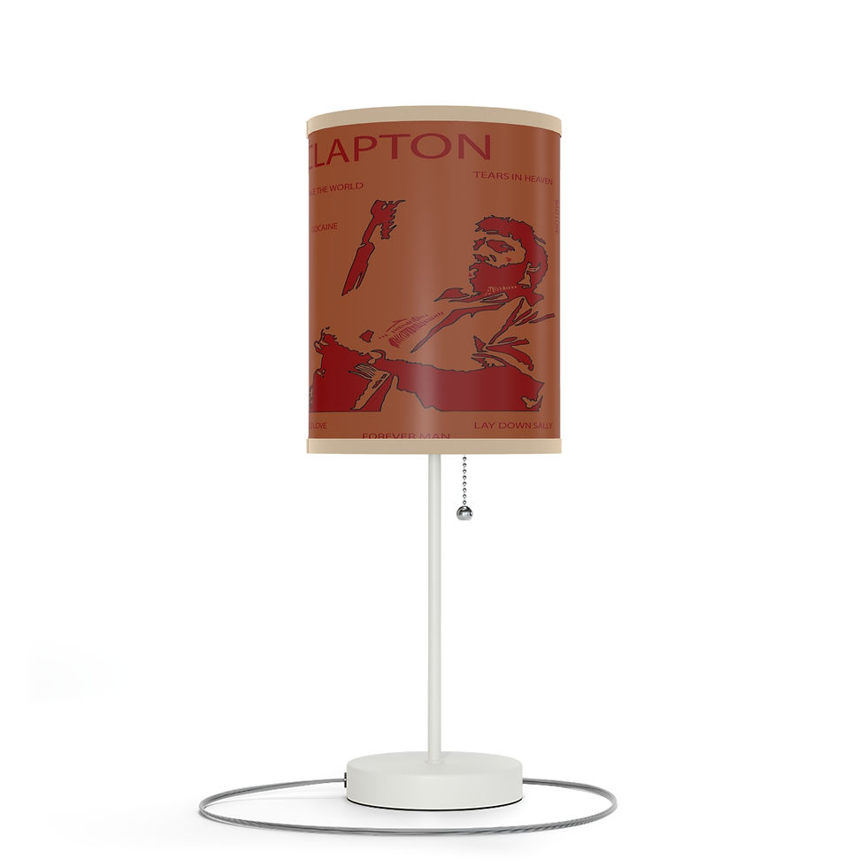 Thumbnail: Clapton vs Hendrix (Lamp)