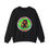 Thumbnail: HIP HOP Music Stickers 006 (Crewneck Sweatshirt)