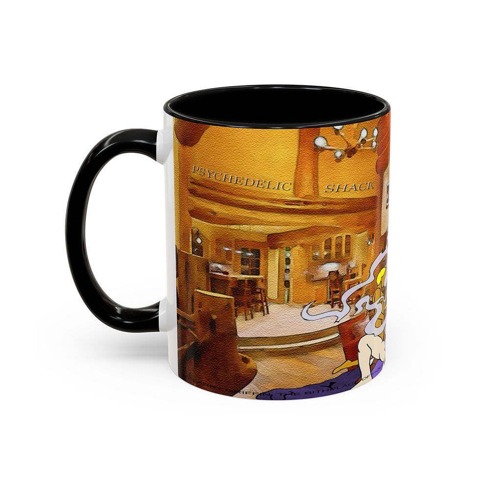 Thumbnail: Birthplace of House Music (mug)