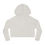 Thumbnail: Sirenes du Cigare Latina 001 (Women’s Cropped Hooded Sweatshirt)