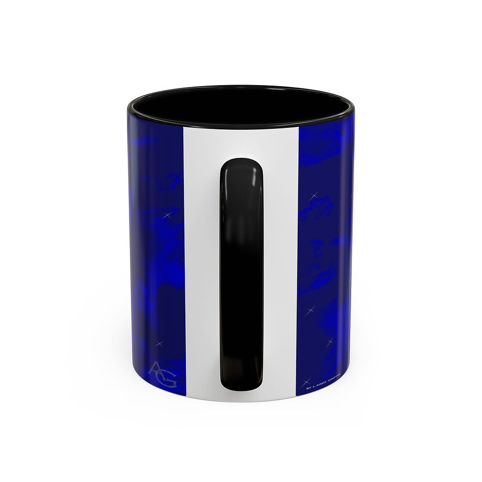 Thumbnail: Luther Vandross, If Only For One Night, mug