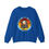 Thumbnail: House Head Music Sticker 002 (Sweatshirt)