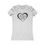 Thumbnail: Intuition vs Logic (Women's Favorite Tee)
