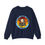 Thumbnail: House Head Music Sticker 002 (Sweatshirt)