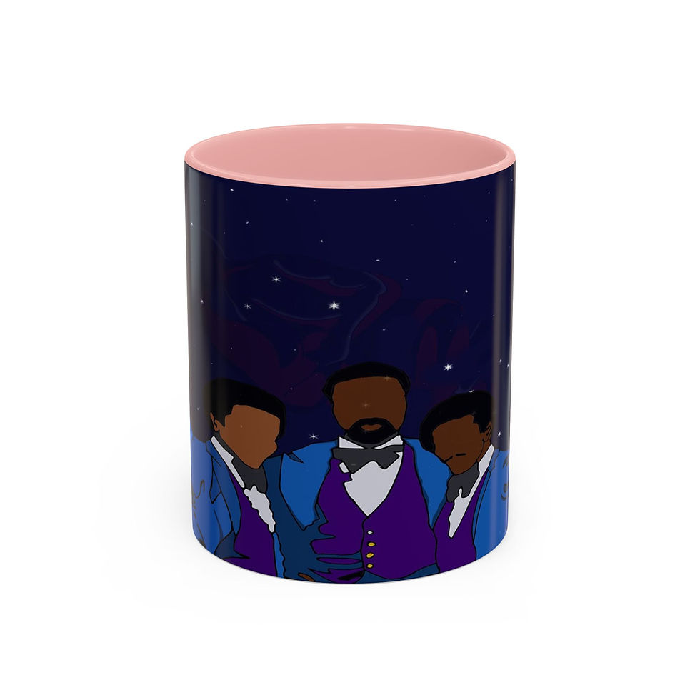 Thumbnail: The Floaters, Float On (mug)