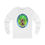 Thumbnail: House Head Music Stickers Japan (Long Sleeve Tee)