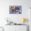 Thumbnail: Art Inspired by Donna Summer, On the Radio (Canvas)
