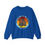 Thumbnail: House Head Music Sticker 001 (Sweatshirt)