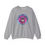 Thumbnail: House Head Music Stickers DJ Drop (Sweatshirt)