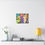 Thumbnail: Art inspired by OutKast, SpottieOttieDopaliscious (Canvas)