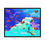 Thumbnail: Art Inspired by The Four Tops, Standing In The Shadow Of Love (Canvas)
