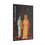 Thumbnail: Art Inspired by Teena Marie-Rick James, Fire and Desire (Canvas)
