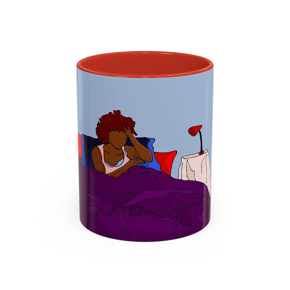 Thumbnail: Bobby Womack, If You Think You're Lonely Now (mug)