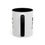 Thumbnail: Born in the 70s 80s 90s WHITE (Mug 11, 15oz)