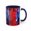 Thumbnail: Flip Illinois Red (Mug 11, 15oz)