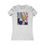 Thumbnail: Impression Era Donald Trump (Women's Favorite Tee)