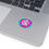 Thumbnail: HIP HOP Music Stickers 001 (Stickers)