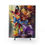 Thumbnail: Butterflies Flower Heaven (shower curtain)