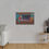 Thumbnail: Art inspired by Luther Vandross, A House Is Not A Home (Canvas)